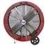 Direct Drive Drum Fan - 2